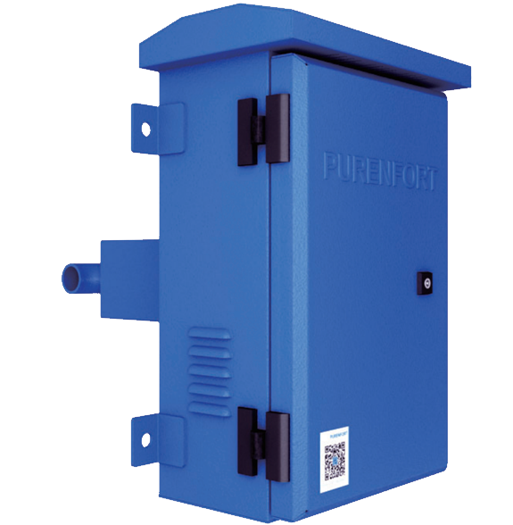 PN-OFM-A2油煙在線監(jiān)測(cè)裝置