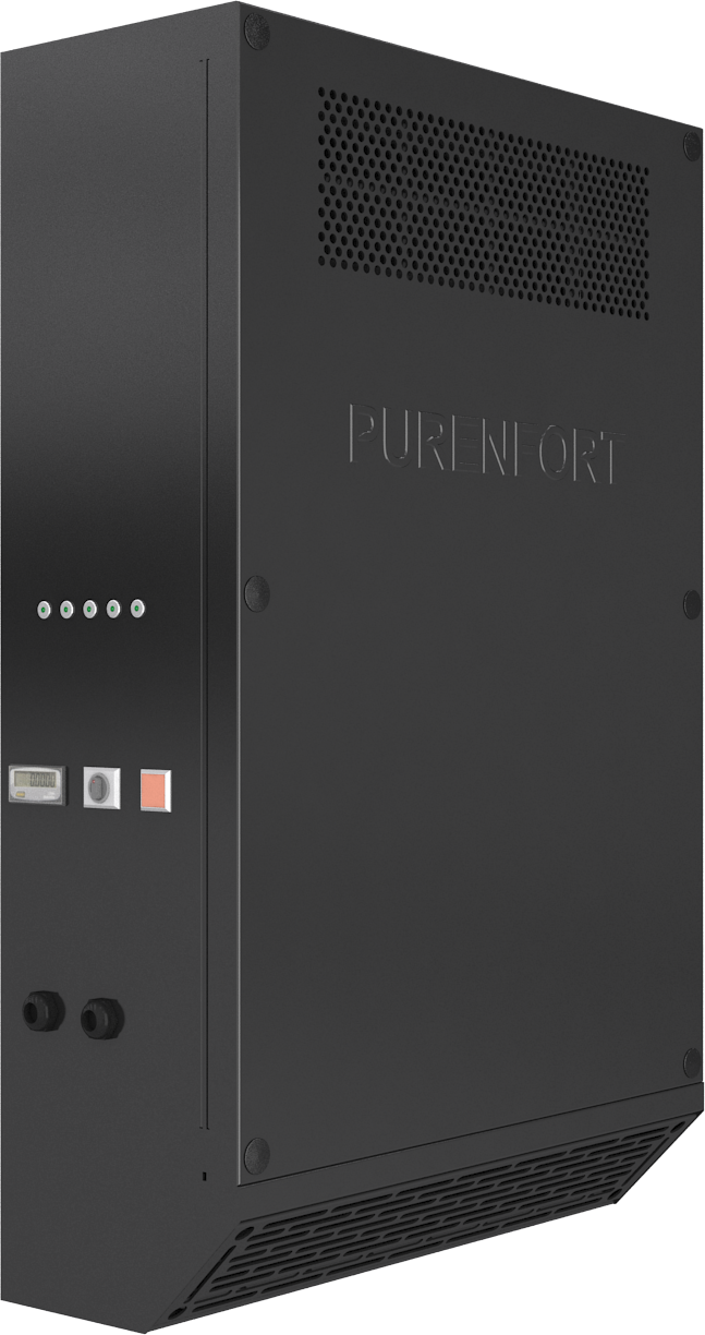 PN-RS商用除臭裝置