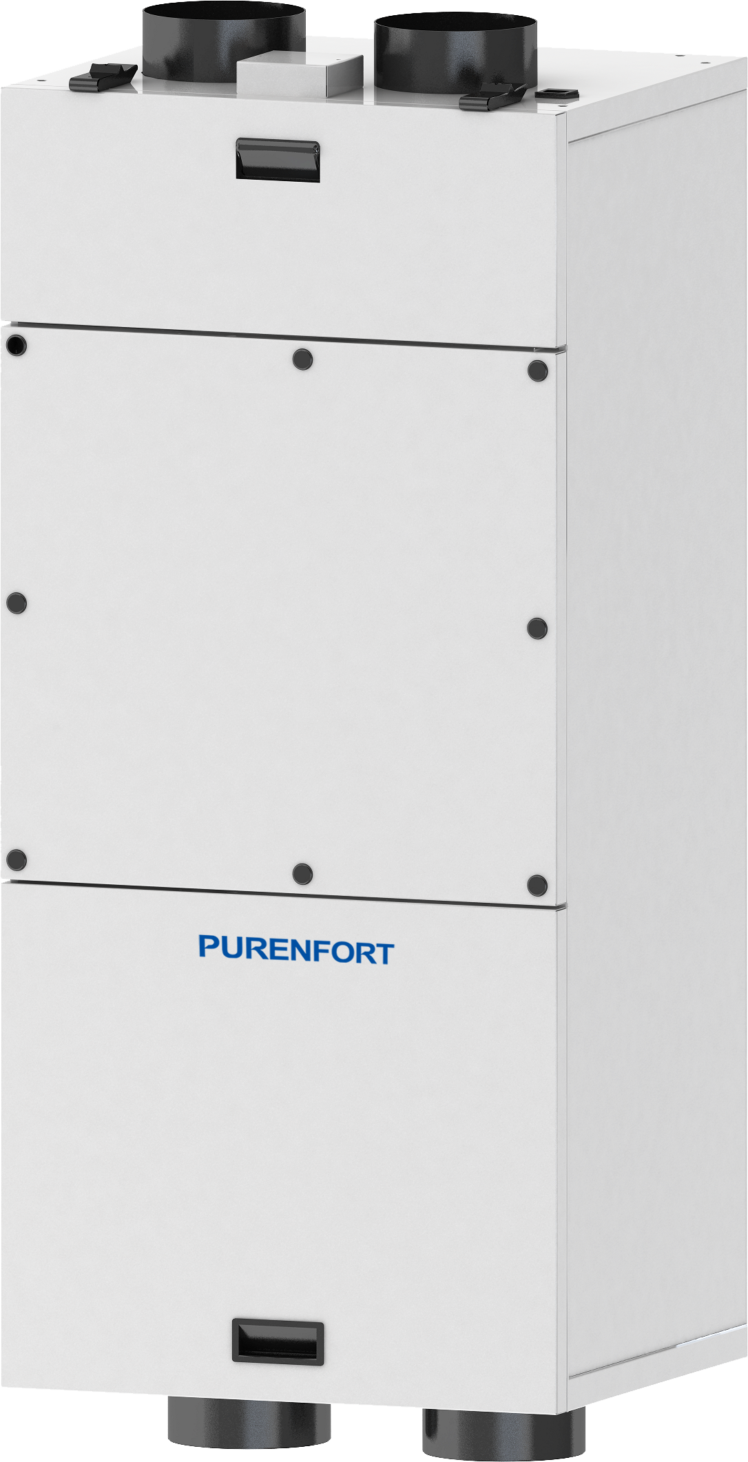 PN-FASPM2.5 凈化新風(fēng)轉(zhuǎn)輪式熱交換機(jī)